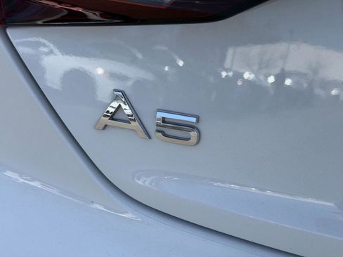 Used 2023 Audi A5 2.0T Premium w/ Convenience Package image 24