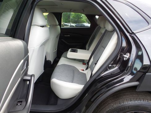Certified 2026 MAZDA CX-30 AWD 2.5 S image 14