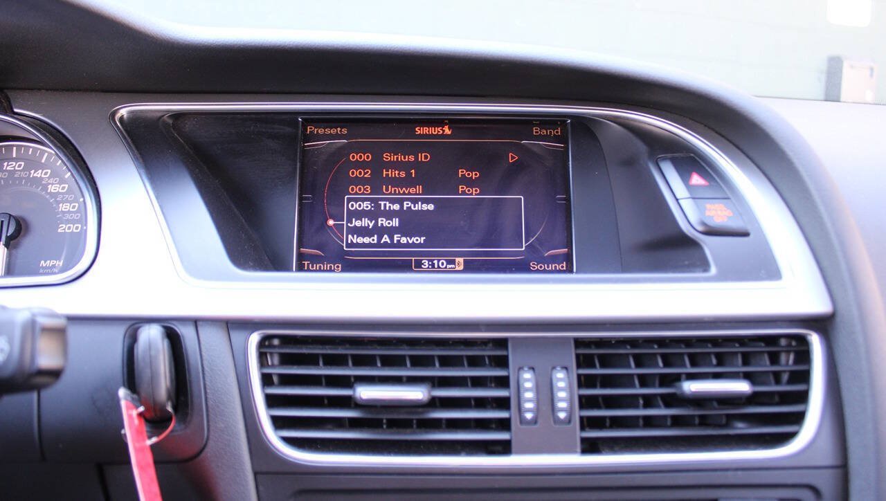 Used 2011 Audi S5 Prestige AWD/4WD image 20