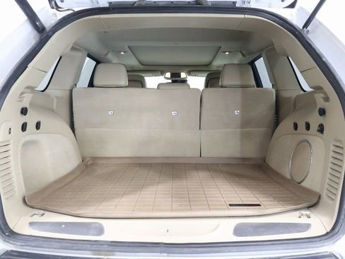 Used 2018 Jeep Grand Cherokee Overland image 27