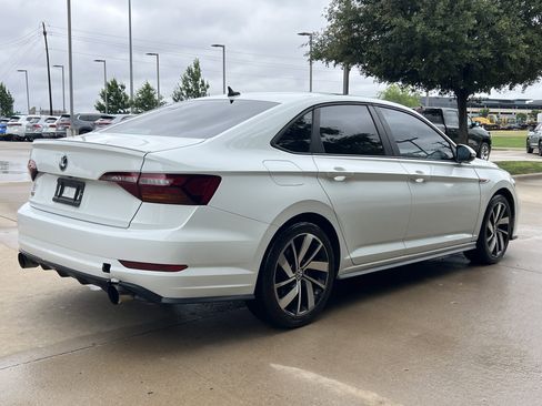 Used 2019 Volkswagen Jetta GLI Autobahn FWD image 13