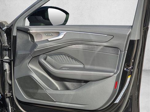 New 2026 Audi A6 Premium Plus image 11