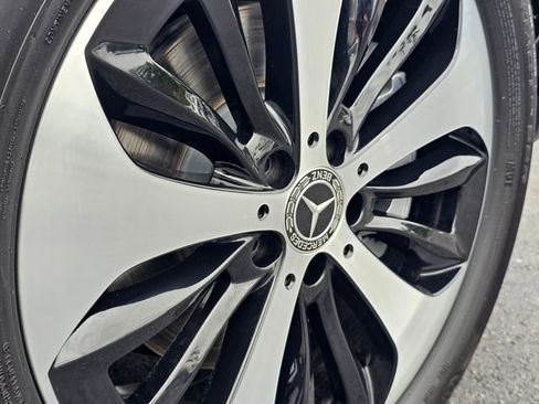 New 2026 Mercedes-Benz GLB 250 4MATIC image 6