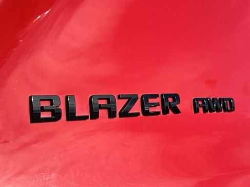 Used 2020 Chevrolet Blazer RS image 18