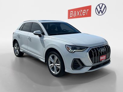 Used 2021 Audi Q3 2.0T Premium Plus w/ Premium Plus Package