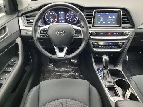 Used 2019 Hyundai Sonata SEL FWD image 22