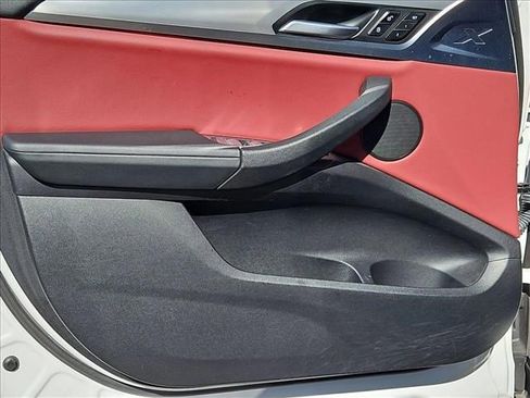 Used 2023 BMW X3 sDrive30i w/ Convenience Package image 1