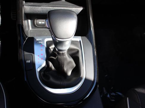 Certified 2021 Kia Forte GT-Line w/ GT-Line Premium Package image 25