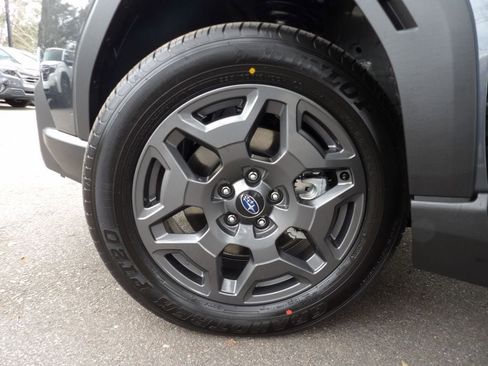 New 2026 Subaru Outback Premium image 29