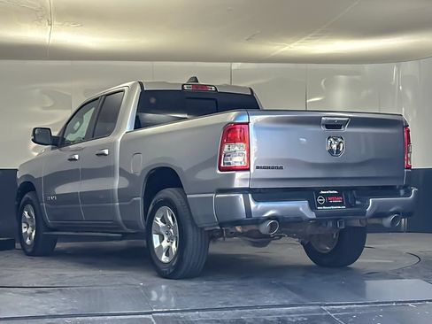 Used 2019 RAM 1500 Big Horn RWD image 5
