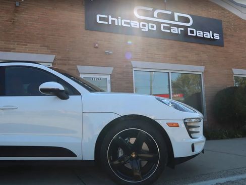 Used 2015 Nissan Rogue SL AWD/4WD image 33