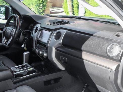 Used 2021 Toyota Tundra SR5 image 38