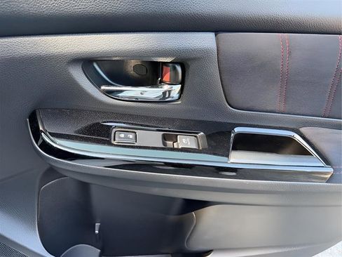 Used 2020 Subaru WRX STI image 34