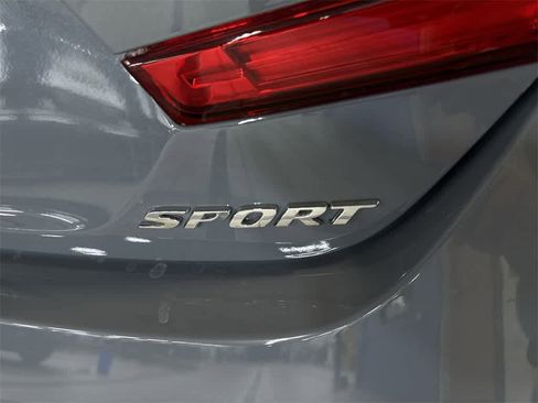 Used 2022 Honda Accord Sport image 26