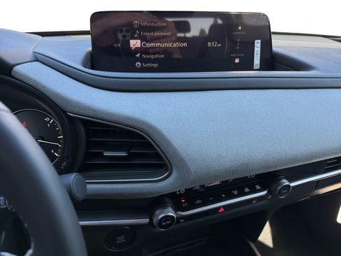 New 2026 MAZDA CX-30 AWD 2.5 S image 12