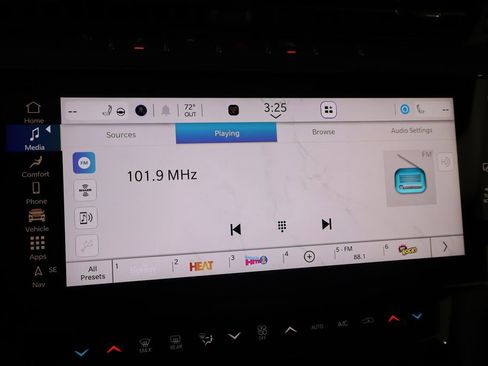 New 2026 Jeep Grand Cherokee Limited w/ Limited Altitude Package image 29