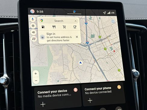 New 2026 Volvo XC90 B6 Core image 17
