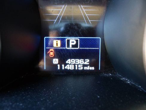 Used 2018 Subaru Outback 2.5i Premium AWD/4WD image 26