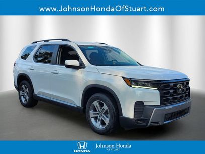 New 2026 Honda Pilot EX-L