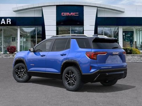 New 2026 GMC Terrain AT4 w/ Convenience Package III image 3