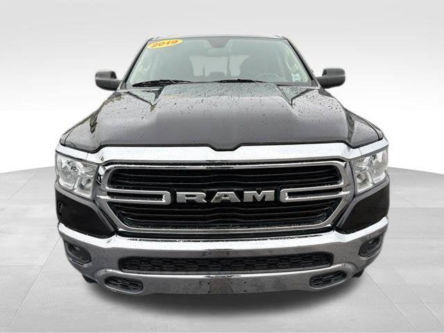 Used 2019 RAM 1500 Big Horn AWD/4WD image 2