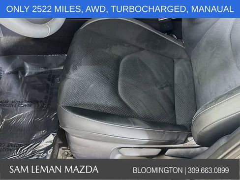 Used 2025 Toyota Corolla GR w/ Styling Package (TMS) AWD/4WD image 18