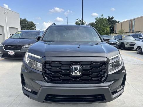 Used 2023 Honda Passport Elite image 29