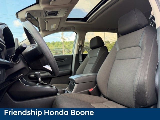 Used 2024 Honda CR-V EX image 18
