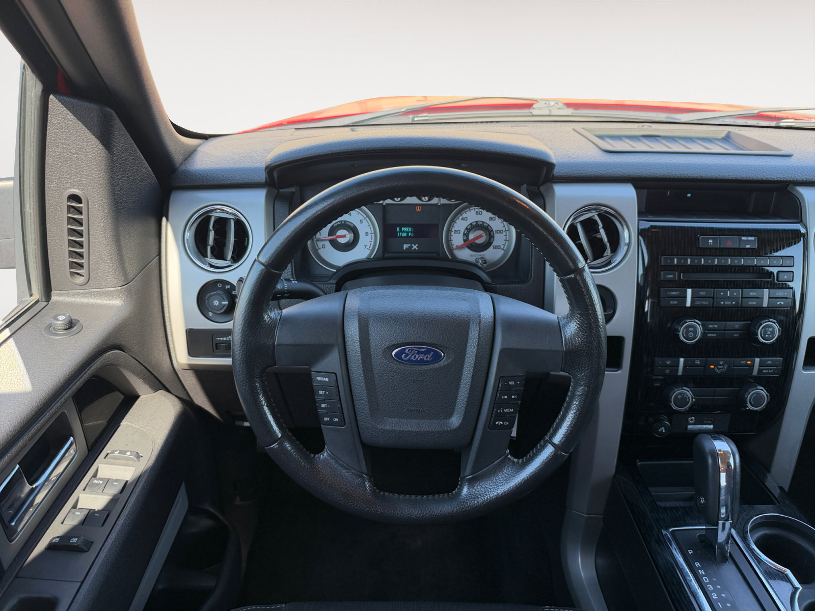 Used 2010 Ford F150 FX2 RWD image 12
