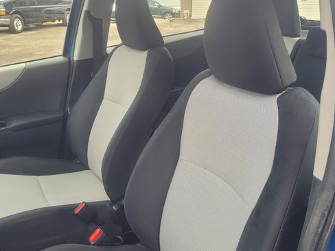 Used 2014 Toyota Yaris LE image 12