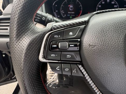 Used 2019 Honda Accord Sport image 31
