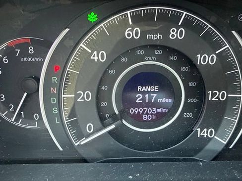 Used 2015 Honda CR-V Touring image 9