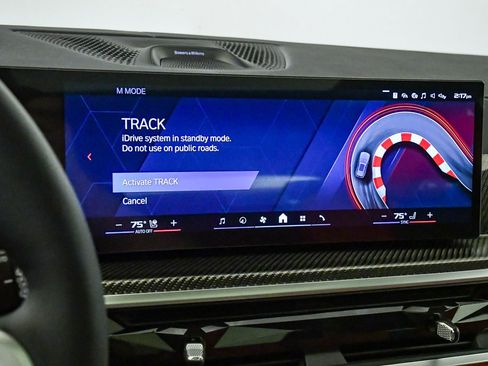 New 2026 BMW X5 M Competition image 36