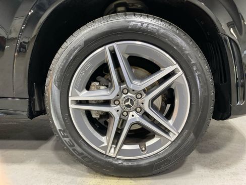 Used 2021 Mercedes-Benz GLE 350 4MATIC image 32