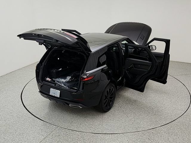 New 2026 Land Rover Range Rover Sport SE AWD/4WD image 43