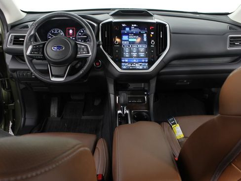 Used 2023 Subaru Ascent Touring AWD/4WD image 10