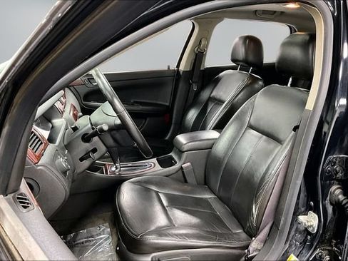 Used 2007 Chevrolet Impala LTZ FWD image 19