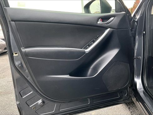 Used 2014 MAZDA CX-5 Touring image 21