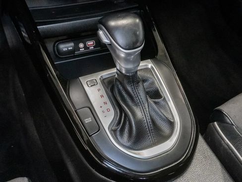 Used 2020 Kia Forte GT-Line w/ GT-Line Premium Package FWD image 25