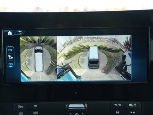 New 2026 Mercedes-Benz Sprinter 2500 image 32