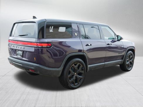 Used 2026 Rivian R1S Premium AWD/4WD image 7