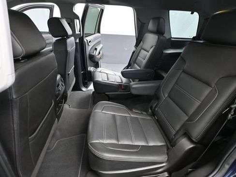 Used 2020 GMC Yukon Denali w/ Denali Ultimate Package AWD/4WD image 44