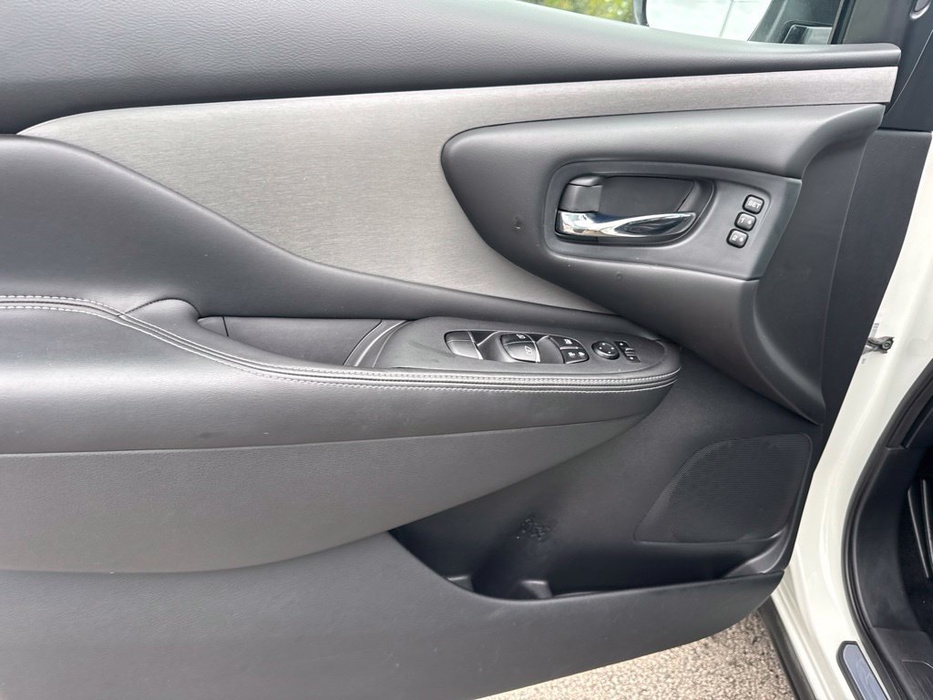 Used 2020 Nissan Murano SL AWD/4WD image 14