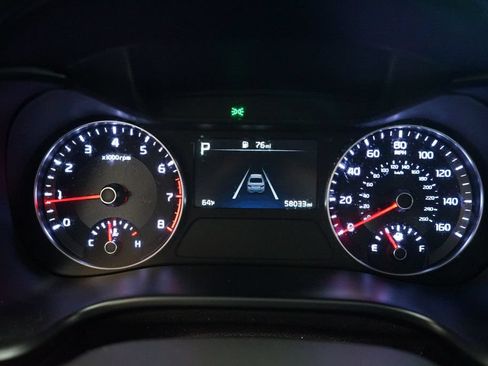 Used 2022 Kia Forte LXS w/ LXS Technology Package FWD image 30