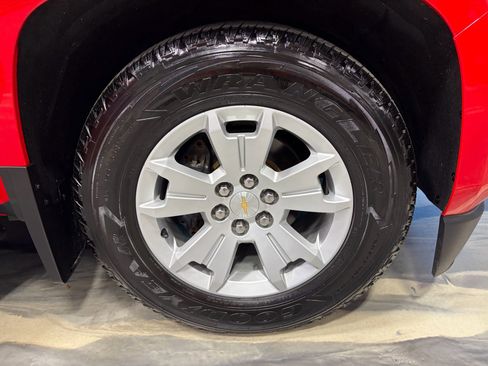 Used 2016 Chevrolet Colorado LT w/ LT Convenience Package image 25