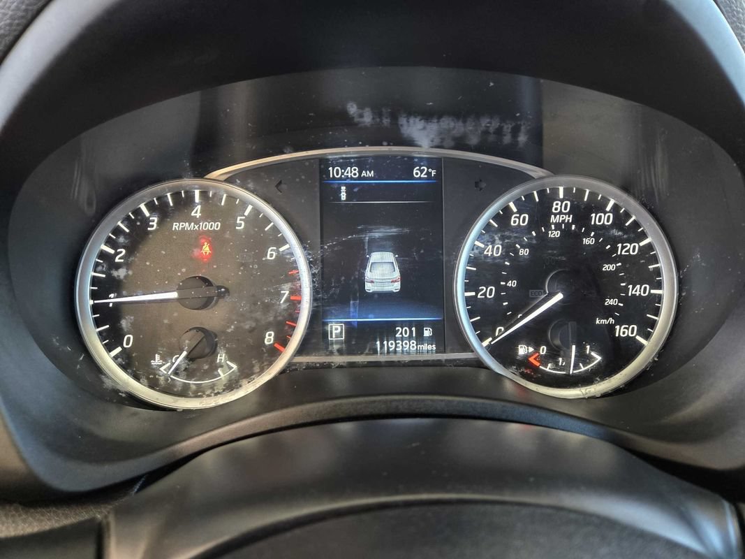 Used 2019 Nissan Sentra SV FWD image 14