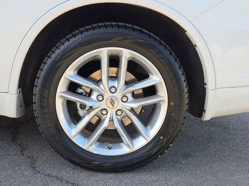 Used 2024 Dodge Durango GT image 14