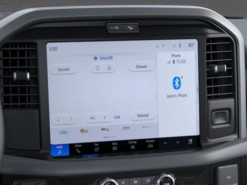 New 2026 Ford F150 XLT image 14