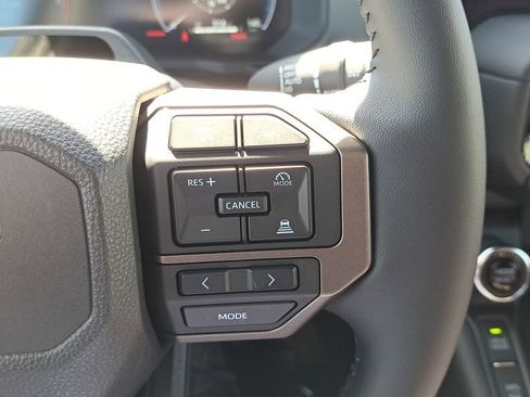 Certified 2026 Toyota Land Cruiser w/ Premium Package image 26