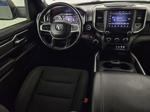 Used 2020 RAM 1500 Lone Star image 9